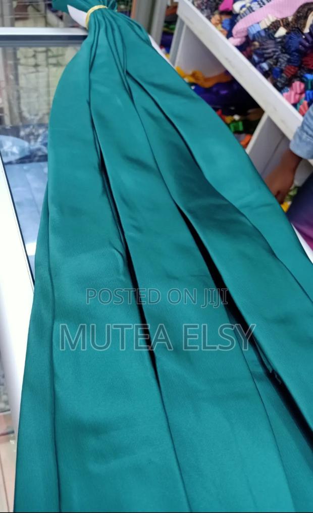 Parliament Blue Executive Plain Ties - main view