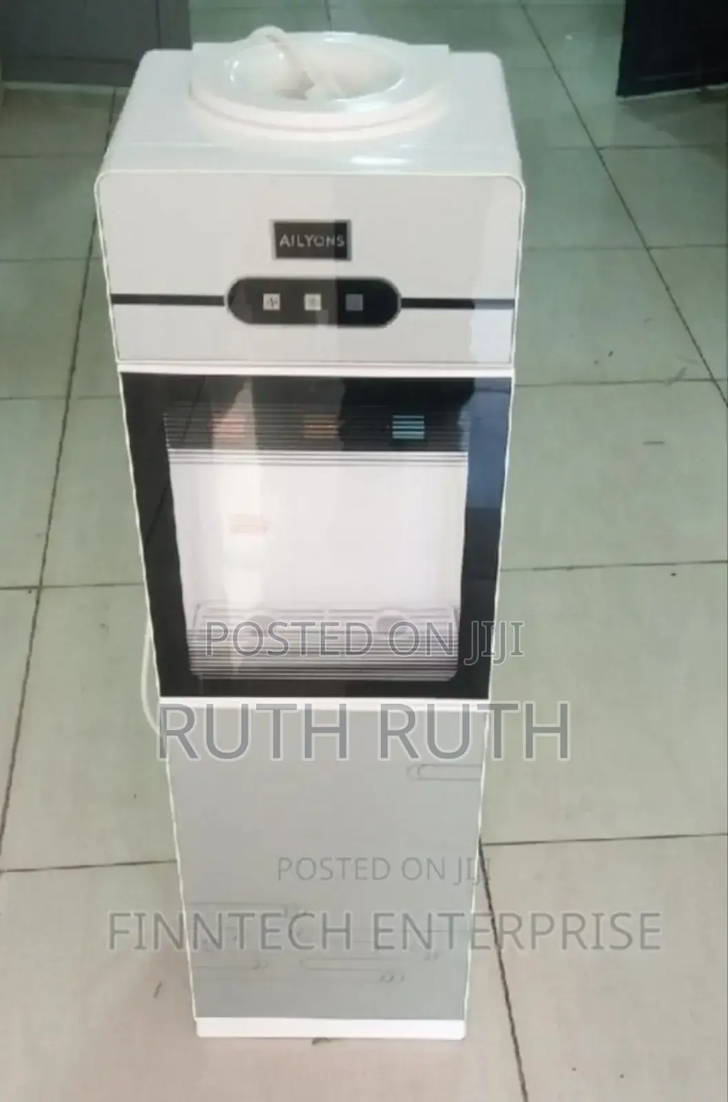 Water Dispenser