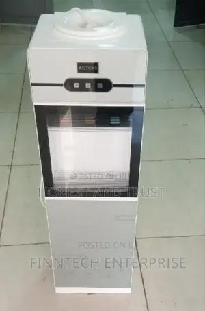 Water Dispenser