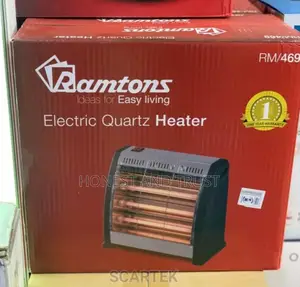 Ramton Room Heater