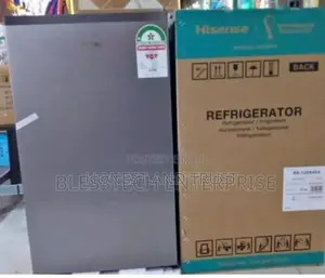 Hisense Fridge 94litre