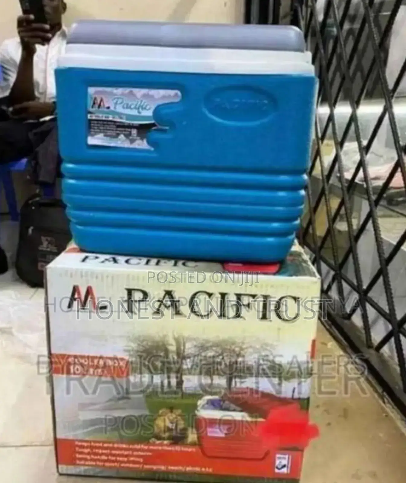30litres Cooler.Box