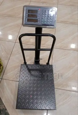 150kgs Platform Scale/150kgs Weighing Scale