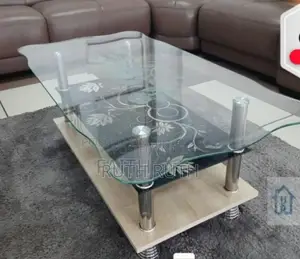 Glass Table