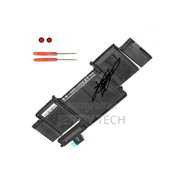 Apple A1502/A1582 Laptop Battery for Macbook Pro 13 Retina,