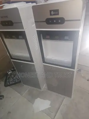 Water Dispenser Hot Cold and Normal