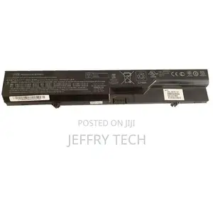 PH06/PH09 Replacement Battery for Hp Probook 4326s, 4420s, 4