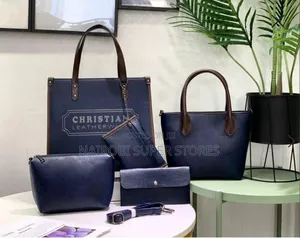 Leather Handbag Gift for Ladies