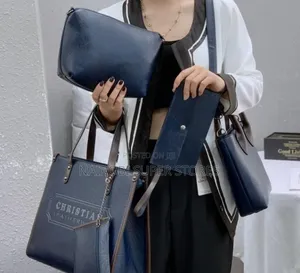Leather Handbag Gift for Ladies