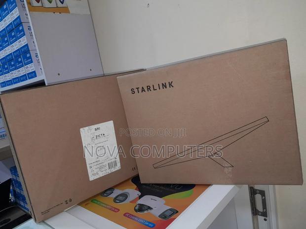 Discounted Price For Starlink Mini Kit - main view