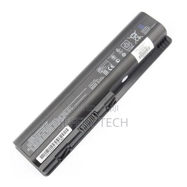 EV06 Replacement Battery for Compaq/Hp Pavilion Dv4, Dv5, Dv