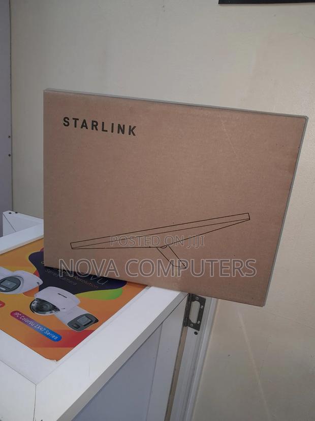 High Performance Starlink Mini Kit - main view