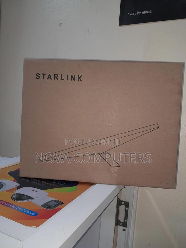 High Performance Starlink Mini Kit - thumbnail 2