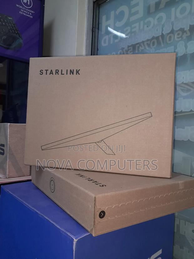 Risk-free Starlink Mini Kit - main view