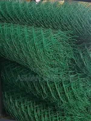 PVC Coated Chainlink Gauge 12.5g