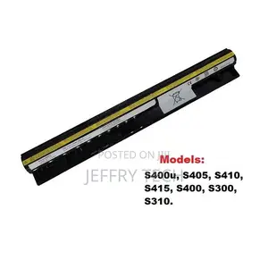 Battery for Lenovo S400U, S405, S410, S415, S400, S300, S31