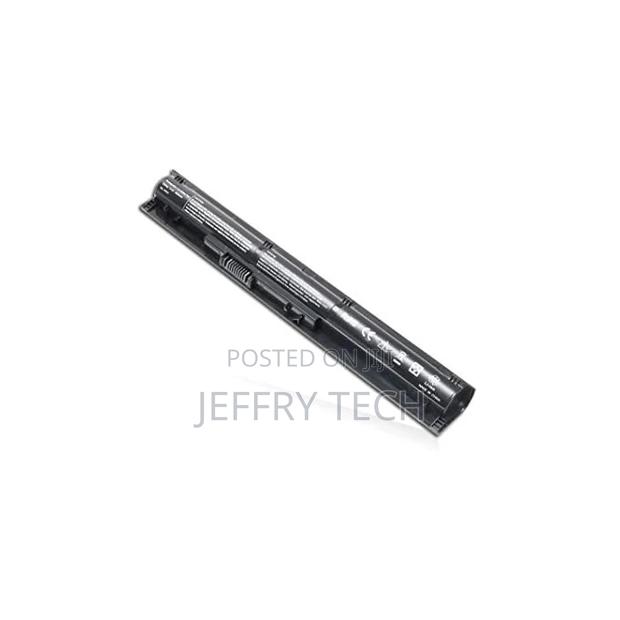 RI04/RI04XL/RI06/RI06XL Battery for Hp Probook 450, 455, 470