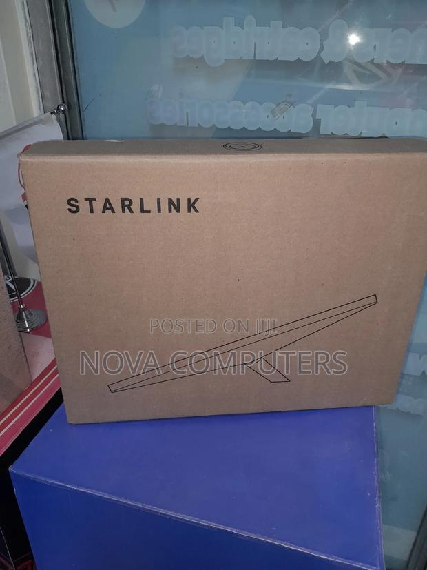 Unmatched Quality Starlink Mini Kit - main view