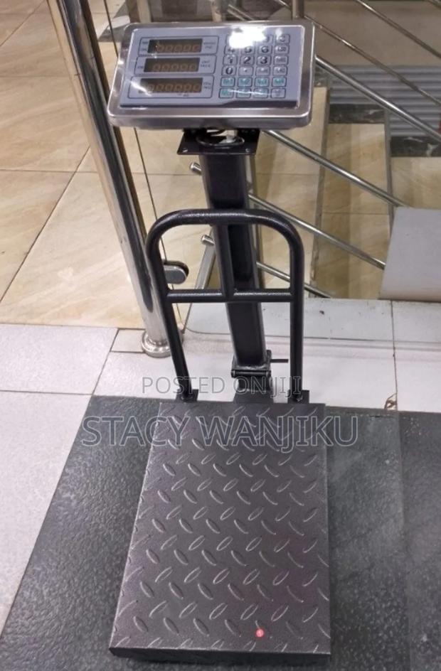 150kgs Digital Weighing Scale/ Weighing Scale Platform 150kg