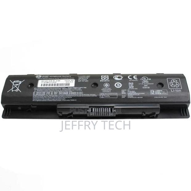 PI06/PI06XL/PI09 Replacement Battery for Hp Envy 14, 15, 17