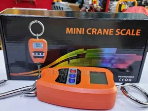 200kgs Mini Crane Scale /200kgs Hanging Scale