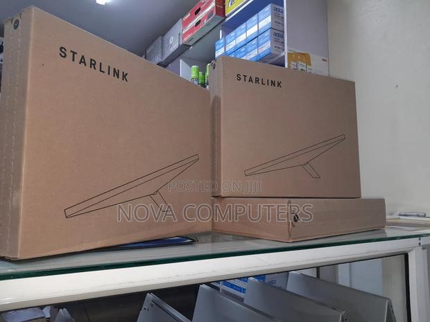 Exclusive Quality Starlink Mini Kit