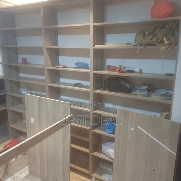 Shop Shelves - thumbnail 2