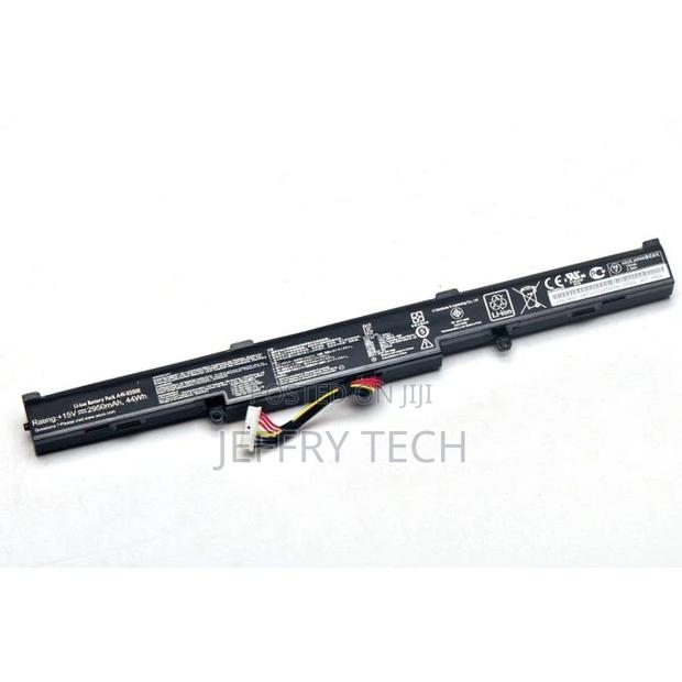 A41-X550e Battery for Asus X750j, X750ja, X751, X751m, A450j