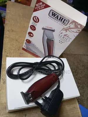 Wahl Detailer Shaving Machine