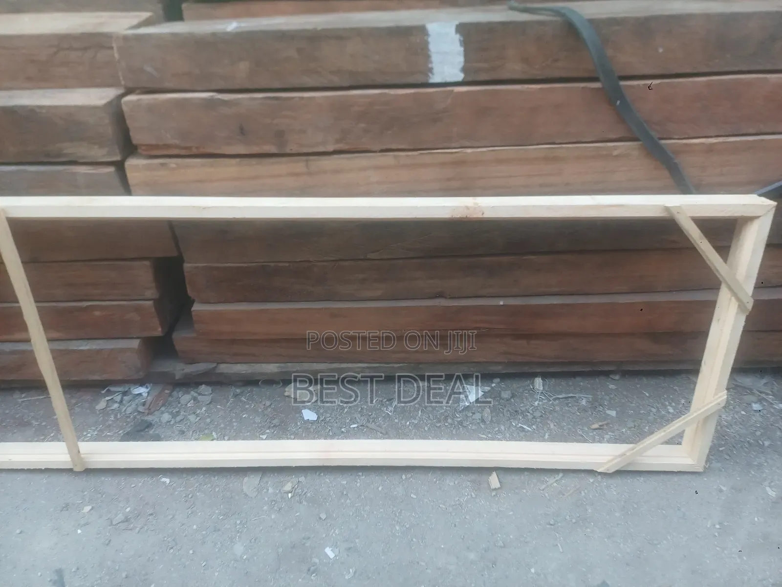Cyprus Frame