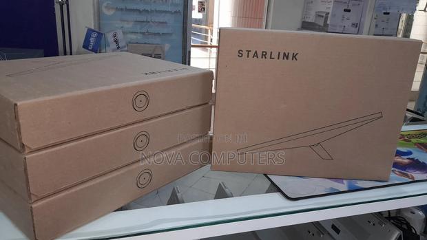 Risk-free Starlink Mini Kit - main view