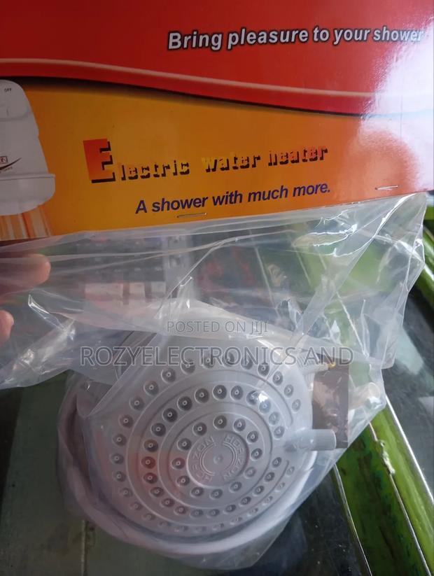 Horizon Shower Horizon Shower - thumbnail 3