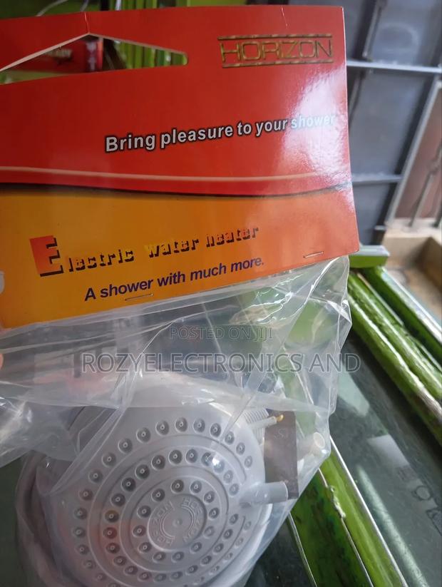 Horizon Shower Horizon Shower - thumbnail 4