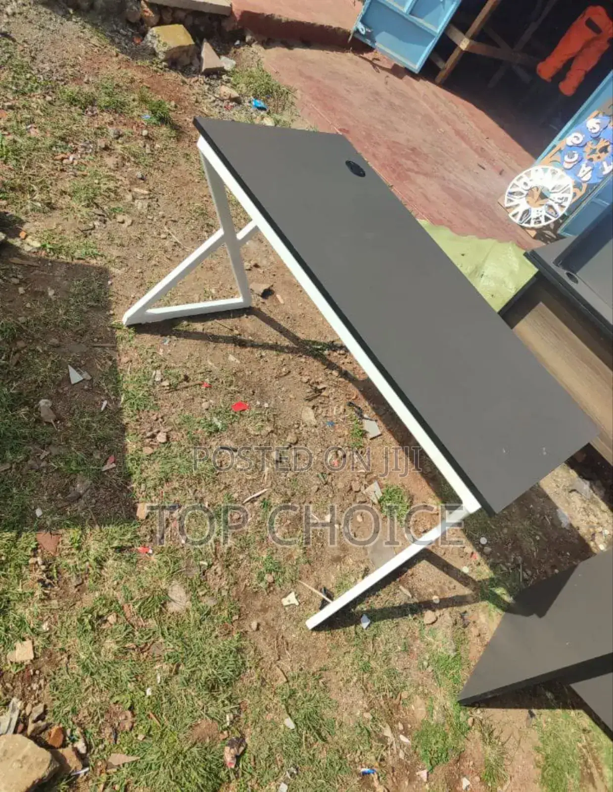 Conference Tables