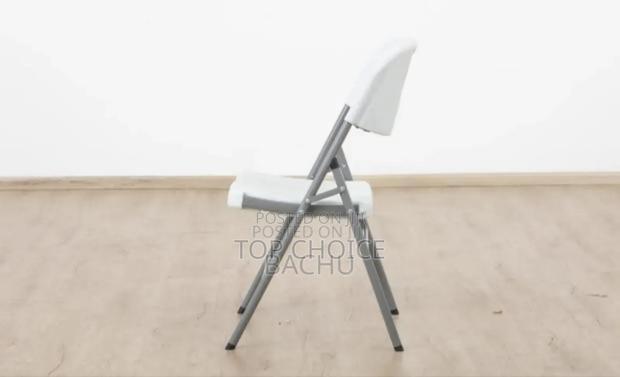 Meeting Foldable Chair