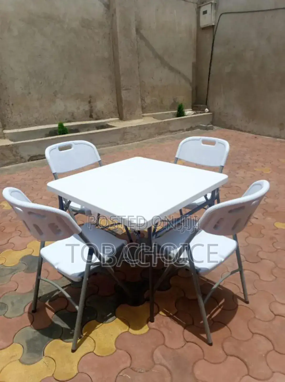 Outdoor /Event Foldable Chairs