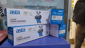 Edge Cutting Asta 17A Toners - main view