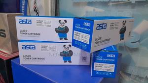 Eco-friendly Asta 17A Toners - main view