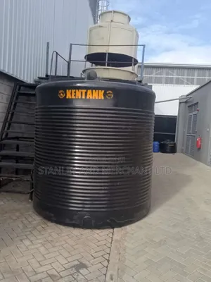 Super Kentank 5000ltrs Free Delivery