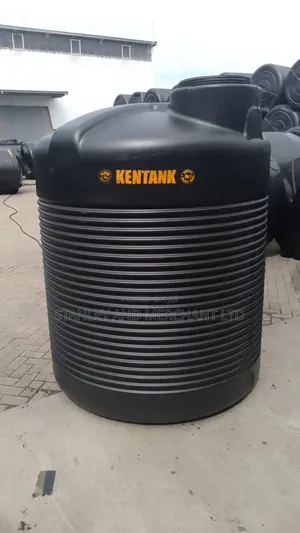 Superior Kentank Water Tank