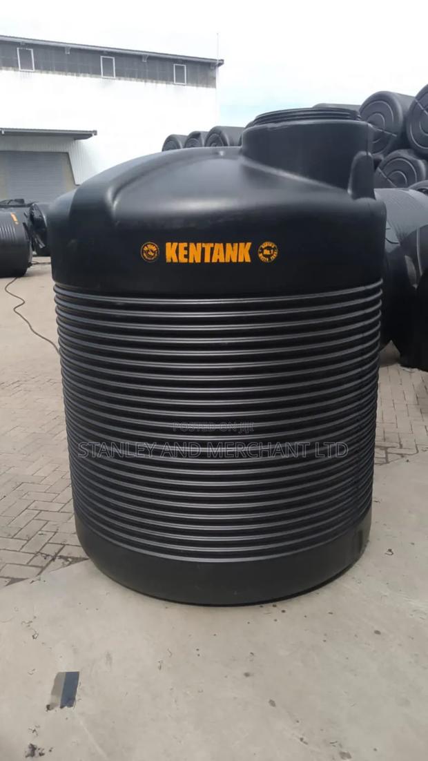 Superior Kentank Water Tank - main view