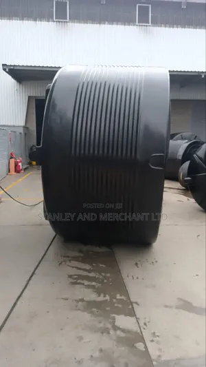 Super Kentank 10,000ltrs Water Tank