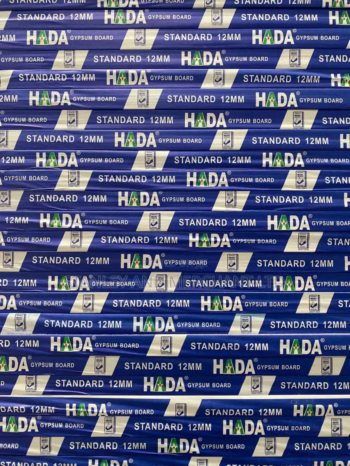 Original Quality Hada Gypsum Free Delivery Countrywide