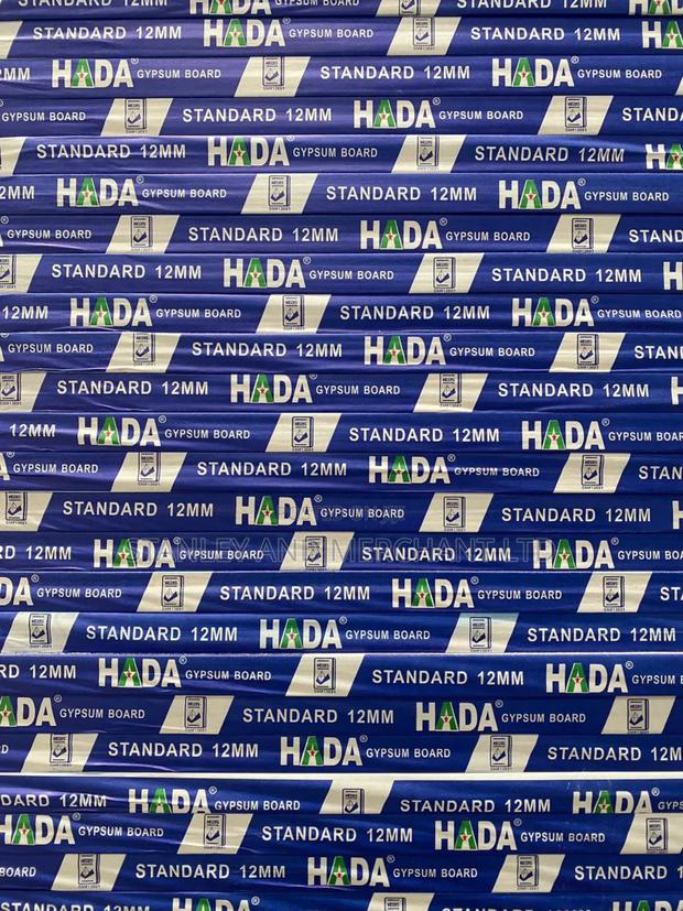 Original Quality Hada Gypsum Free Delivery Countrywide
