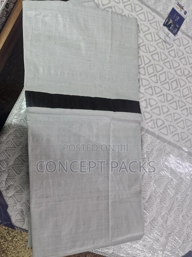 4mtrs X 6mtrs Canvas Heavy Duty Waterproof Grey Tarpaulin