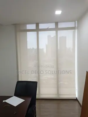Sunscreen Blinds-made For Every Space