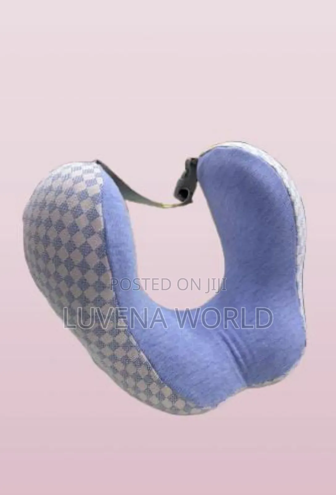 U Shaped Neck Pillow