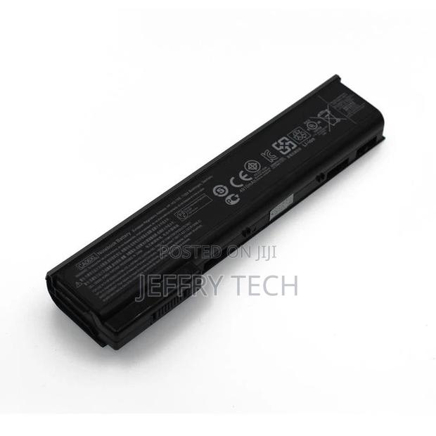 CA06/CA06XL Battery for Hp Probook 640, 645, 650 - Black