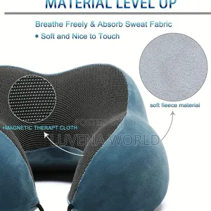 U Shaped Neck Pillow