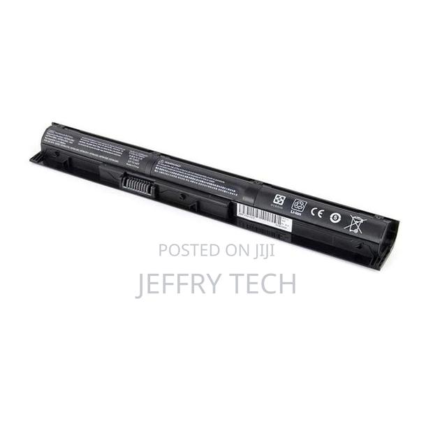 VI04/VI04XL Battery for Hp Envy/Pavilion 14, 15, 17 Series